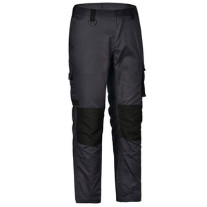 WP05_WS_Unisex-Utility-Stretch-Cargo-Work-Pants_Charcoal