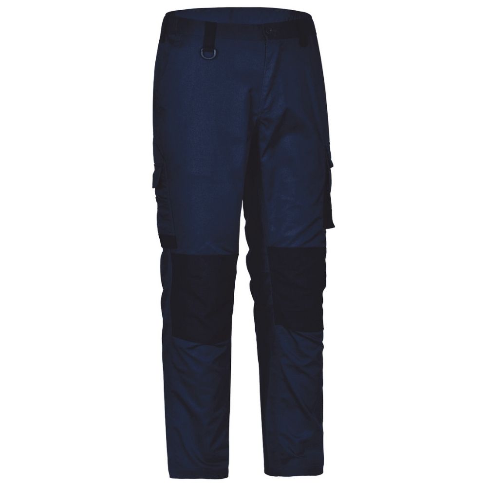 WP05_WS_Unisex-Utility-Stretch-Cargo-Work-Pants_Navy