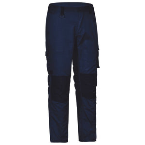 WP05_WS_Unisex-Utility-Stretch-Cargo-Work-Pants_Navy