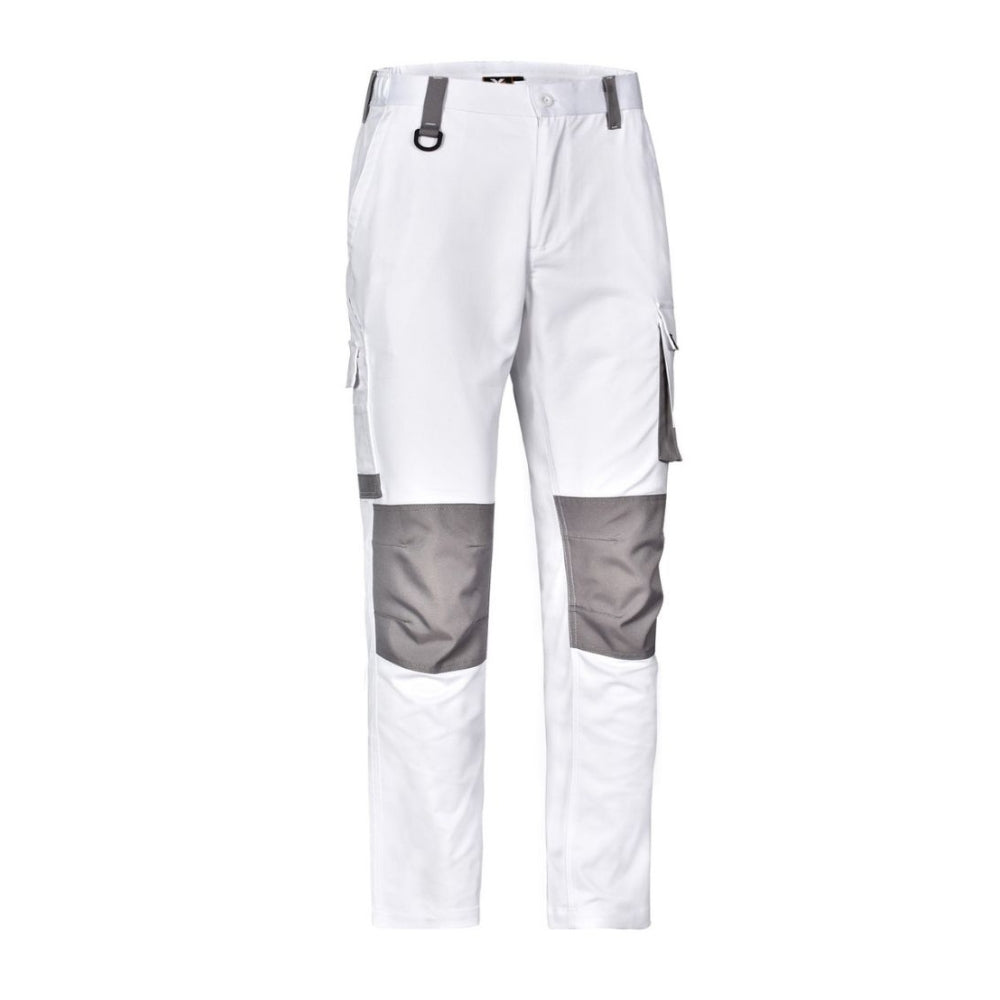 WS Unisex Utility Stretch Cargo Work Pants - WP05