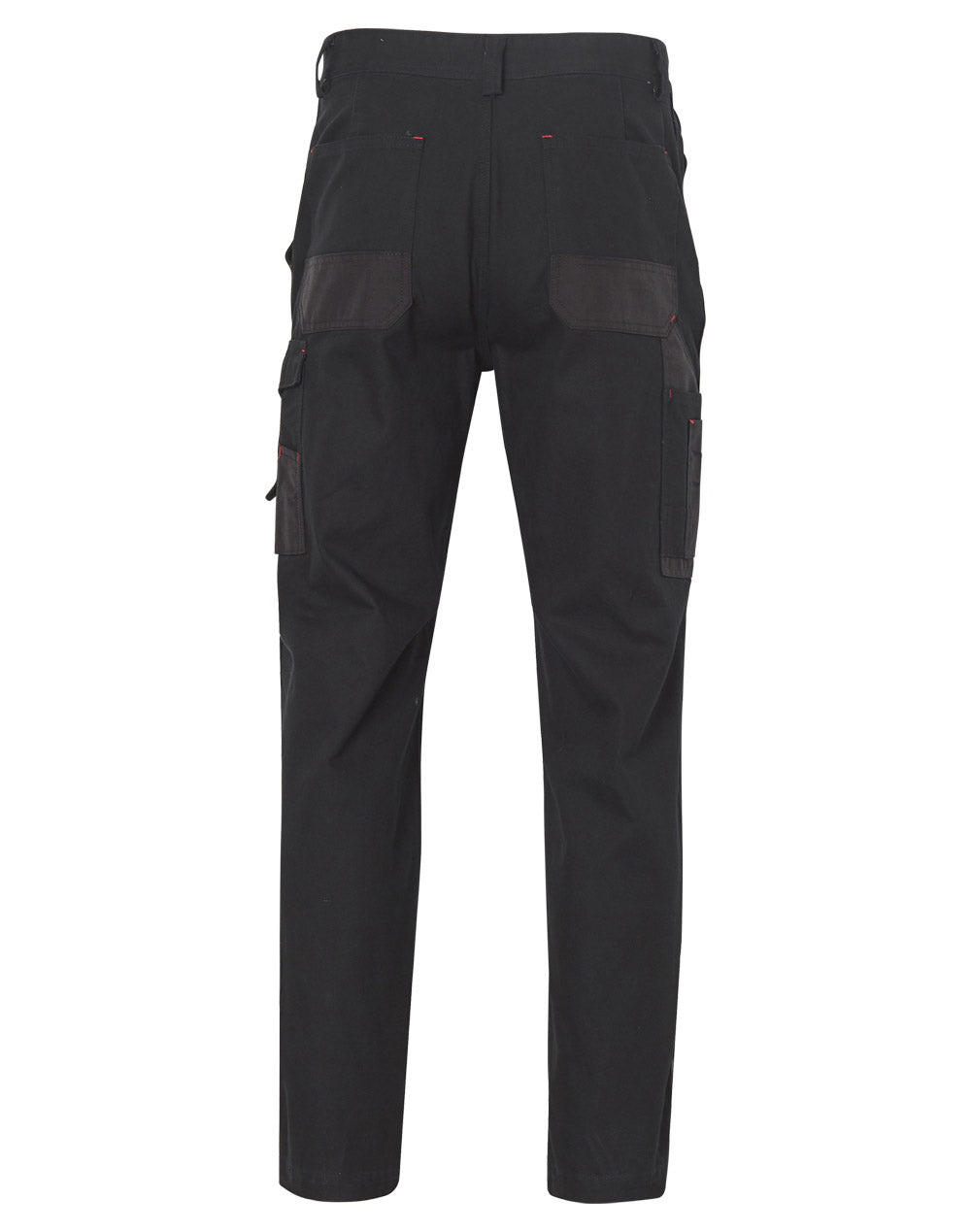 WS Cordura Durable Work Pants Stout Size - WP17