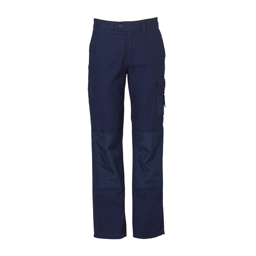 WS Ladies Durable Work Pants - WP10