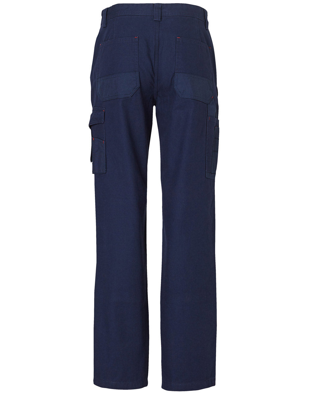 WS Ladies Durable Work Pants - WP10