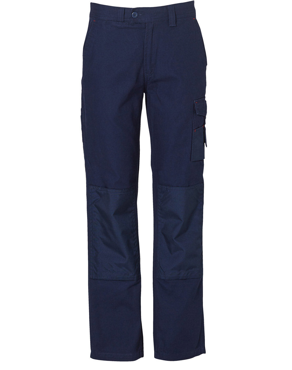 WS Ladies Durable Work Pants - WP10