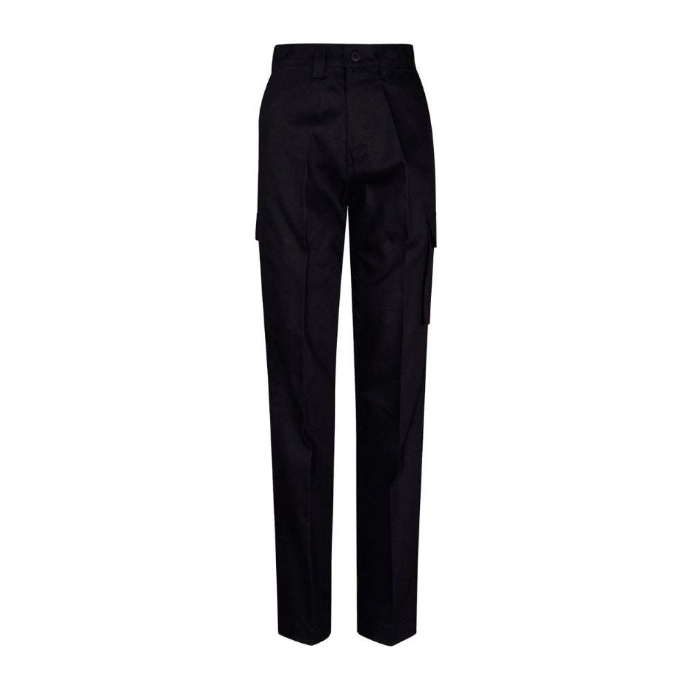 WS Men's Heavy Cotton Pre-Shrunk Drill Pants Long Leg - WP13