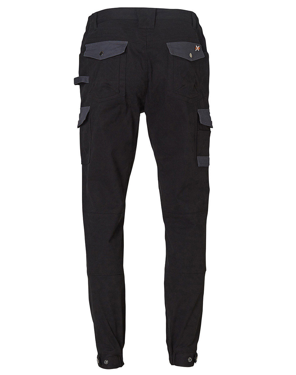 WS Mens Cargo Work Pant - WP22