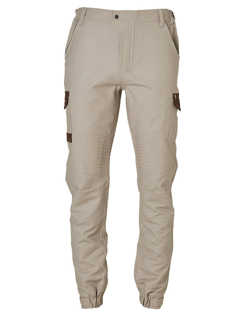 WS Mens Cargo Work Pant - WP22