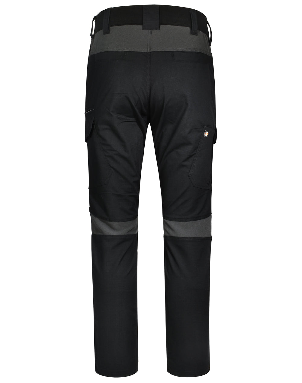 WS Unisex Ripstop Stretch Work Pants - WP24