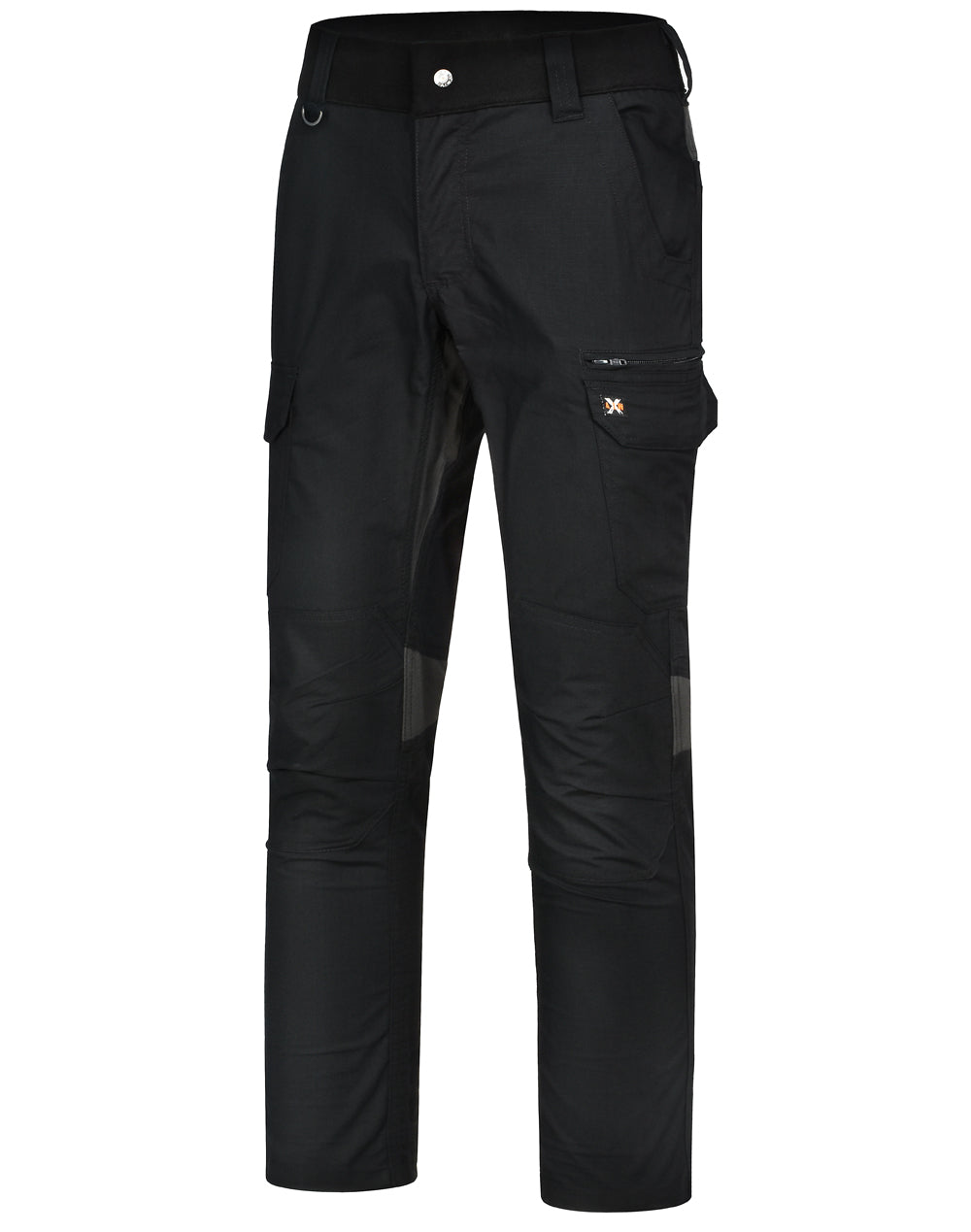 WS Unisex Ripstop Stretch Work Pants - WP24