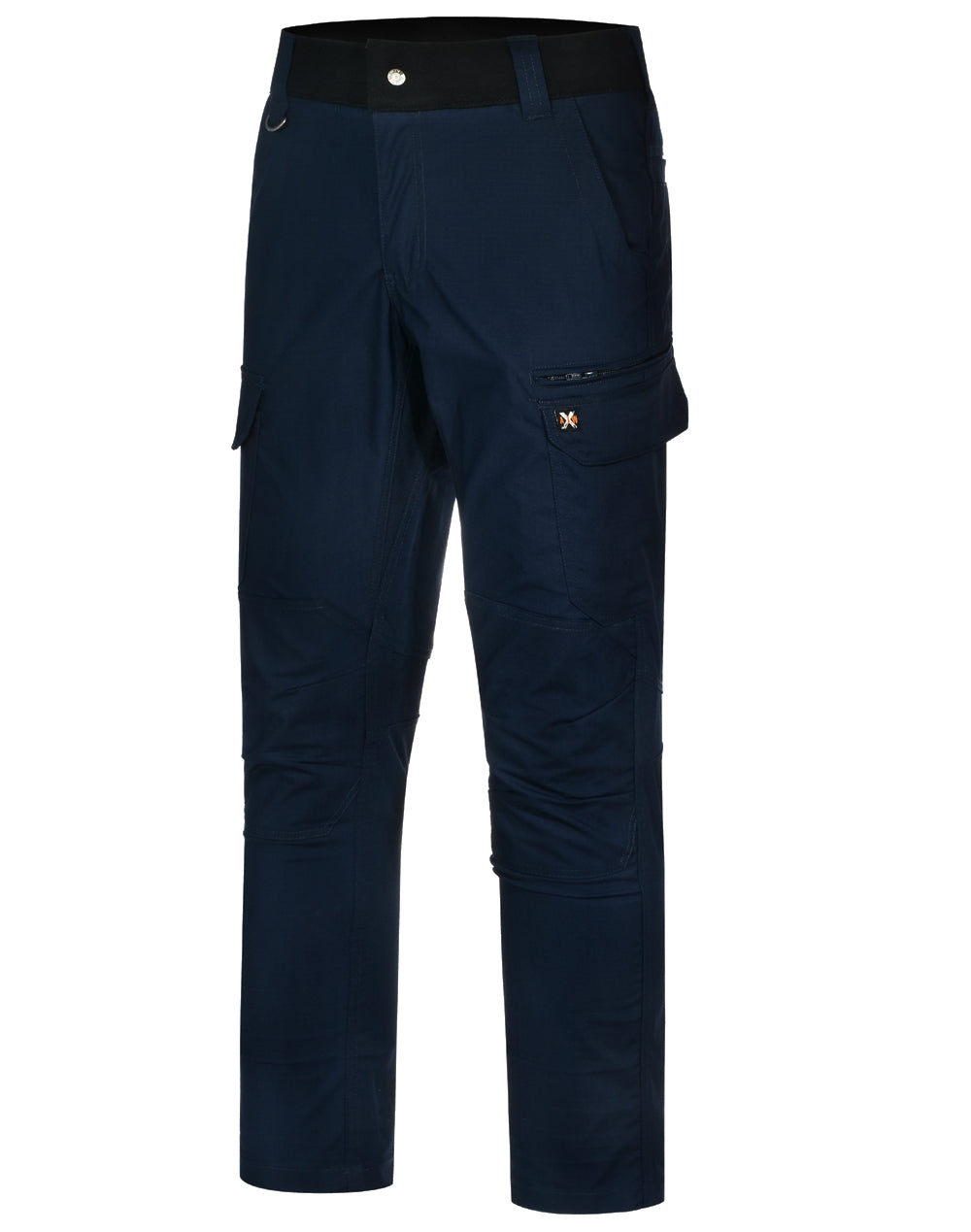 WS Unisex Ripstop Stretch Work Pants - WP24