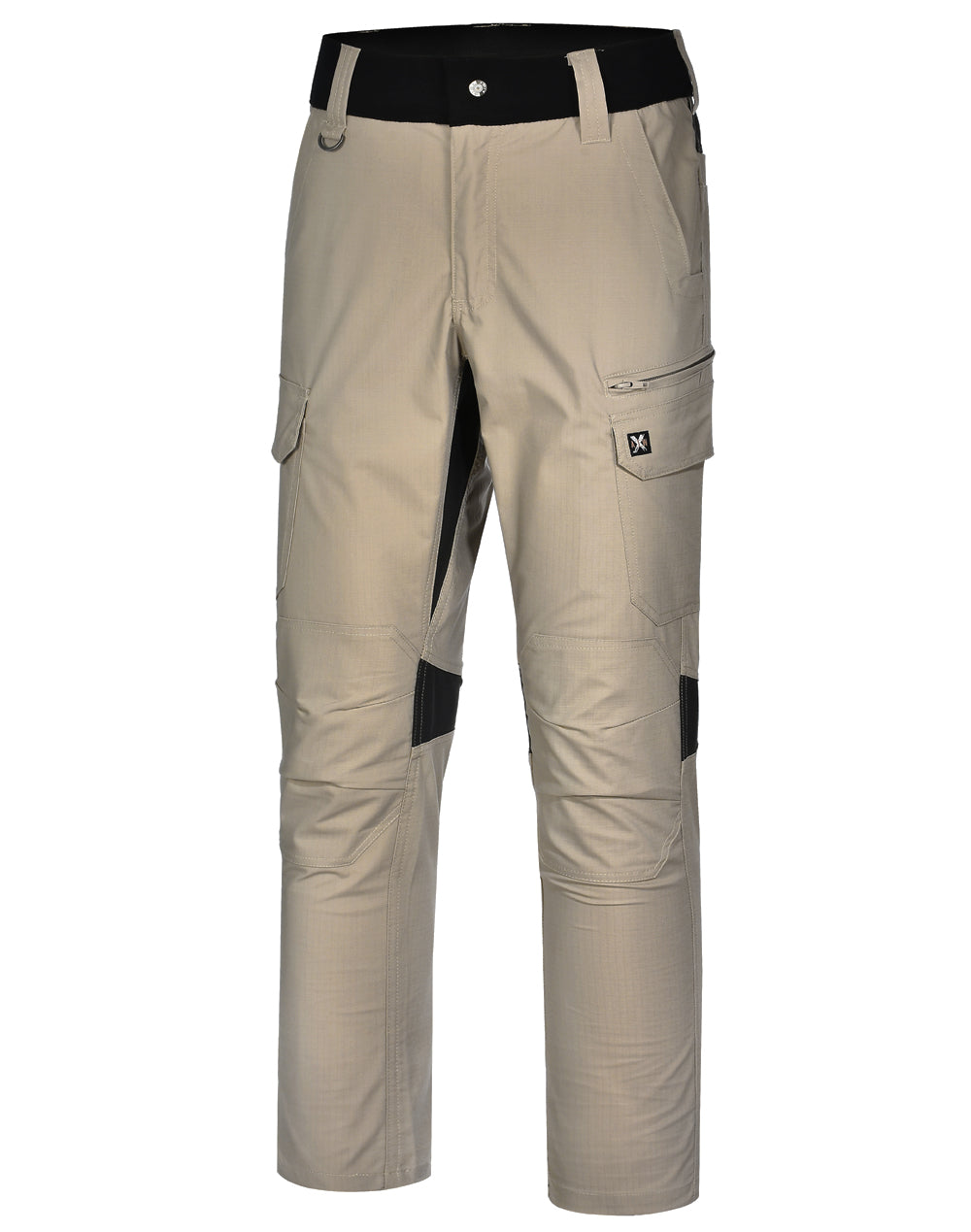 WS Unisex Ripstop Stretch Work Pants - WP24