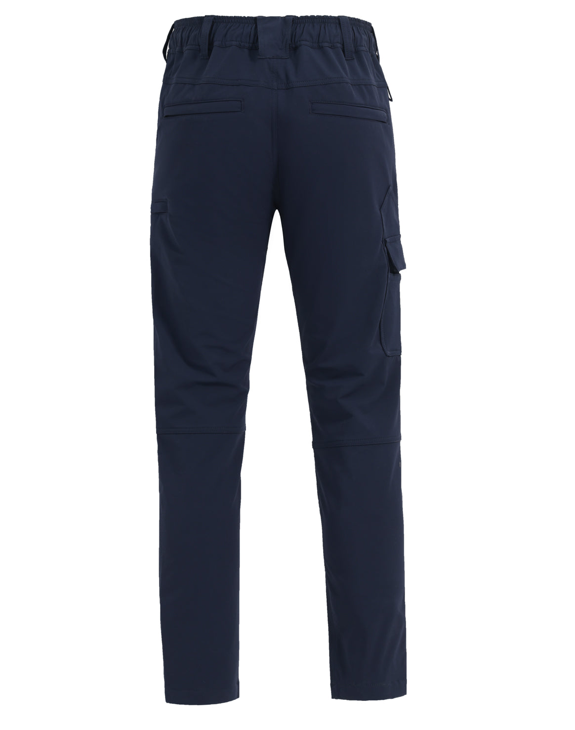 WS Unisex DWR Water Repellent Flexi Work Pants - WP30