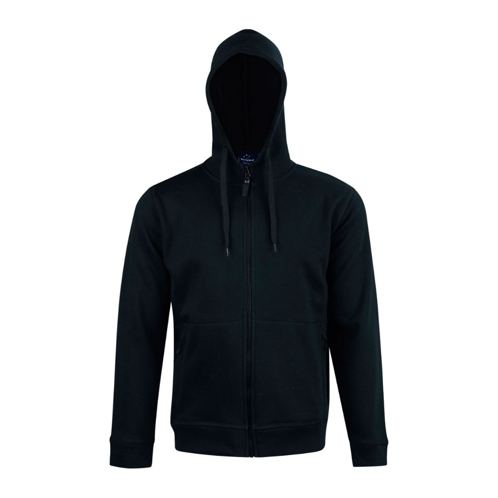 WS PASSION PURSUIT Hoodie Men's - FL17