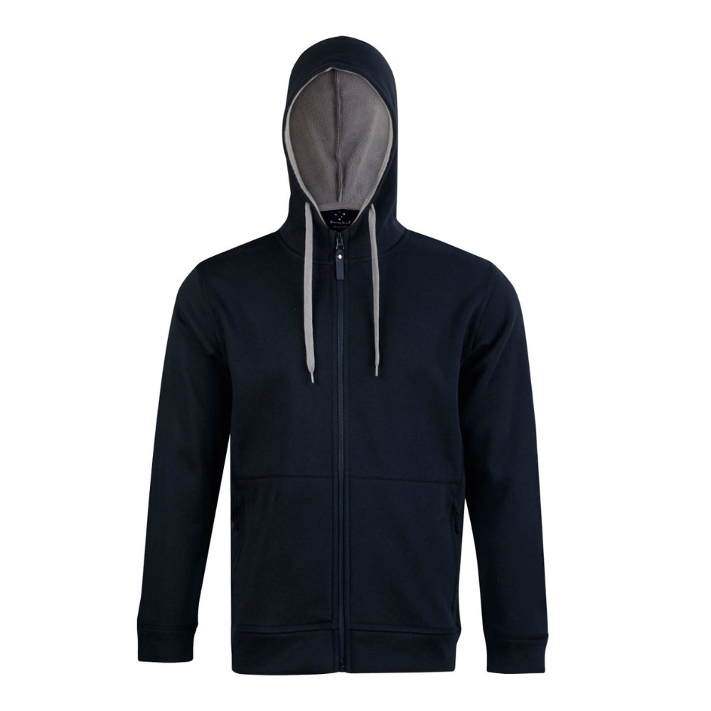 WS PASSION PURSUIT Hoodie Men's - FL17