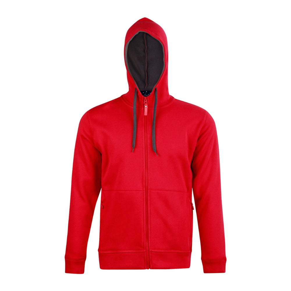 WS PASSION PURSUIT Hoodie Men's - FL17