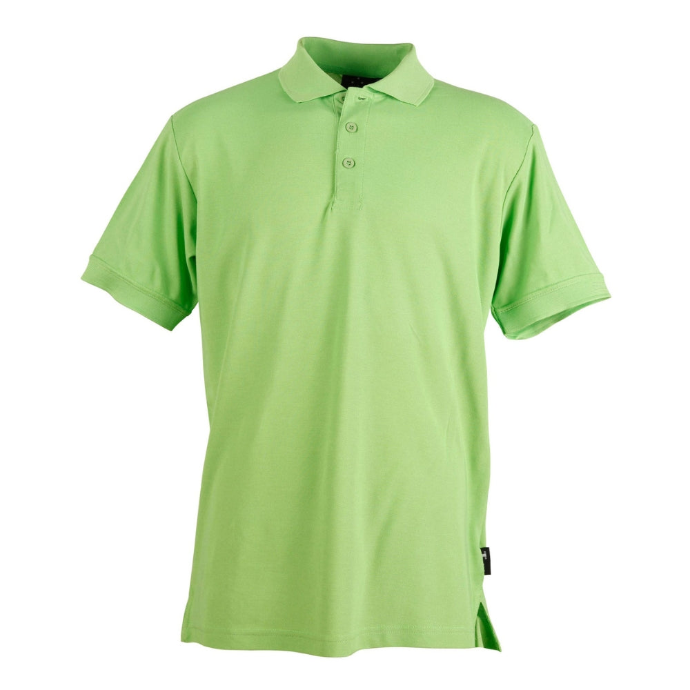 WS Connection Polo Men's PS63