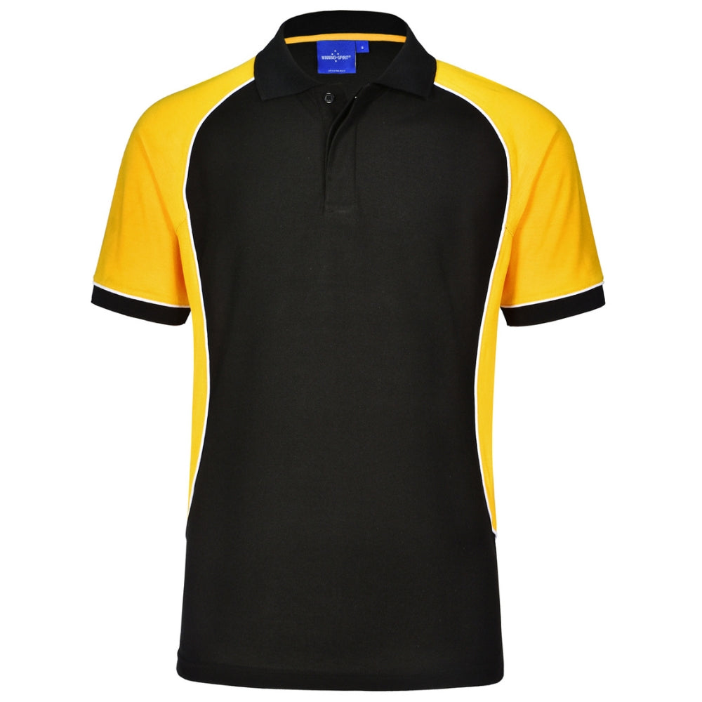 WS Arena Polo Men's PS77