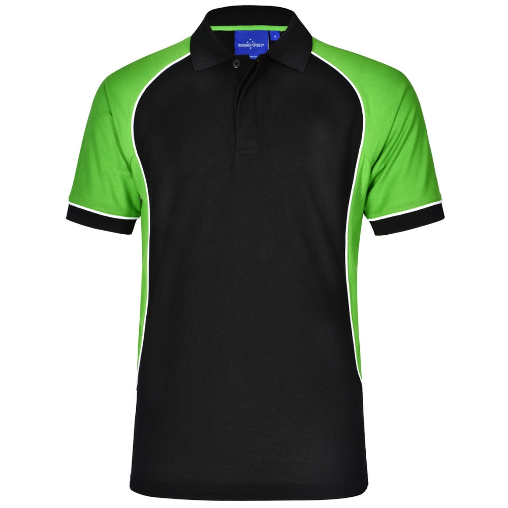 WS Arena Polo Men's PS77