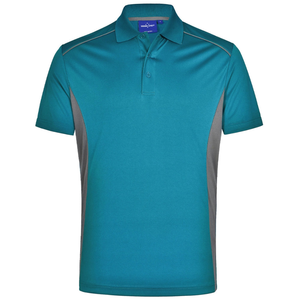 WS Pursuit Polo Men's PS79