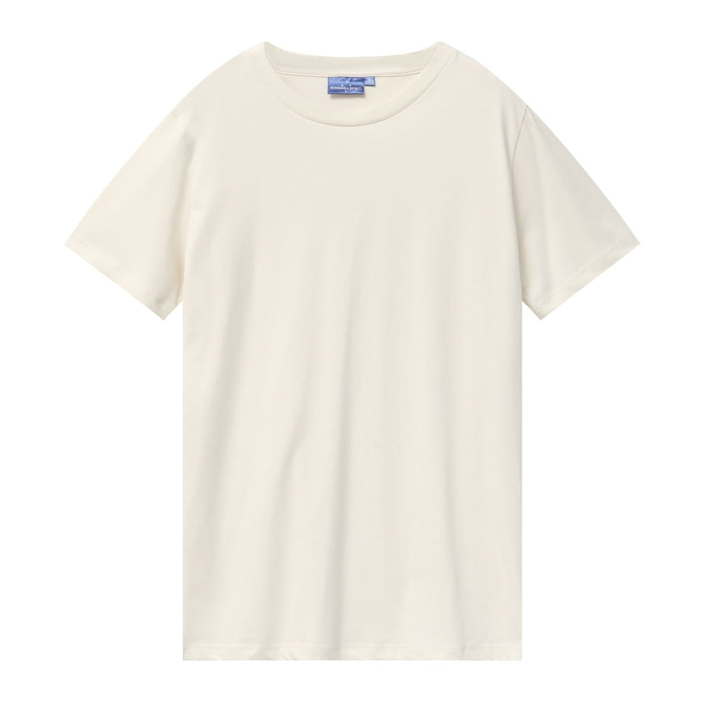 WS Premium Cotton Tee Shirt Mens - TS41