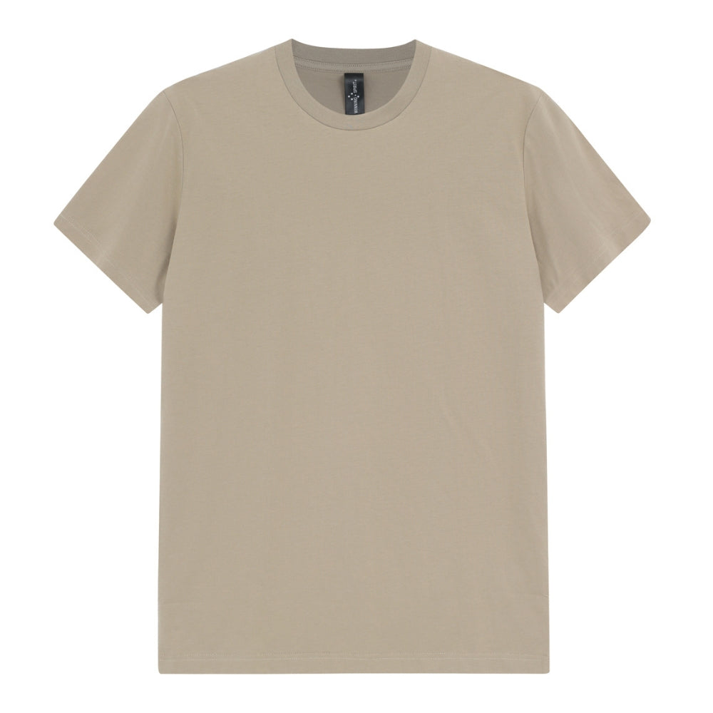 WS Premium Cotton Tee Shirt Mens - TS41