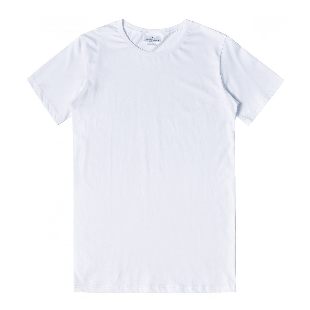 WS Premium Cotton Tee Shirt Mens - TS41
