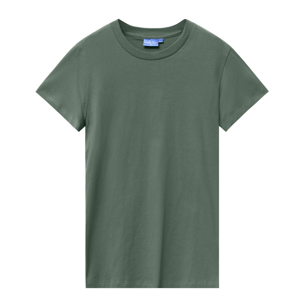 WS Premium Cotton Tee Shirt Ladies - TS42