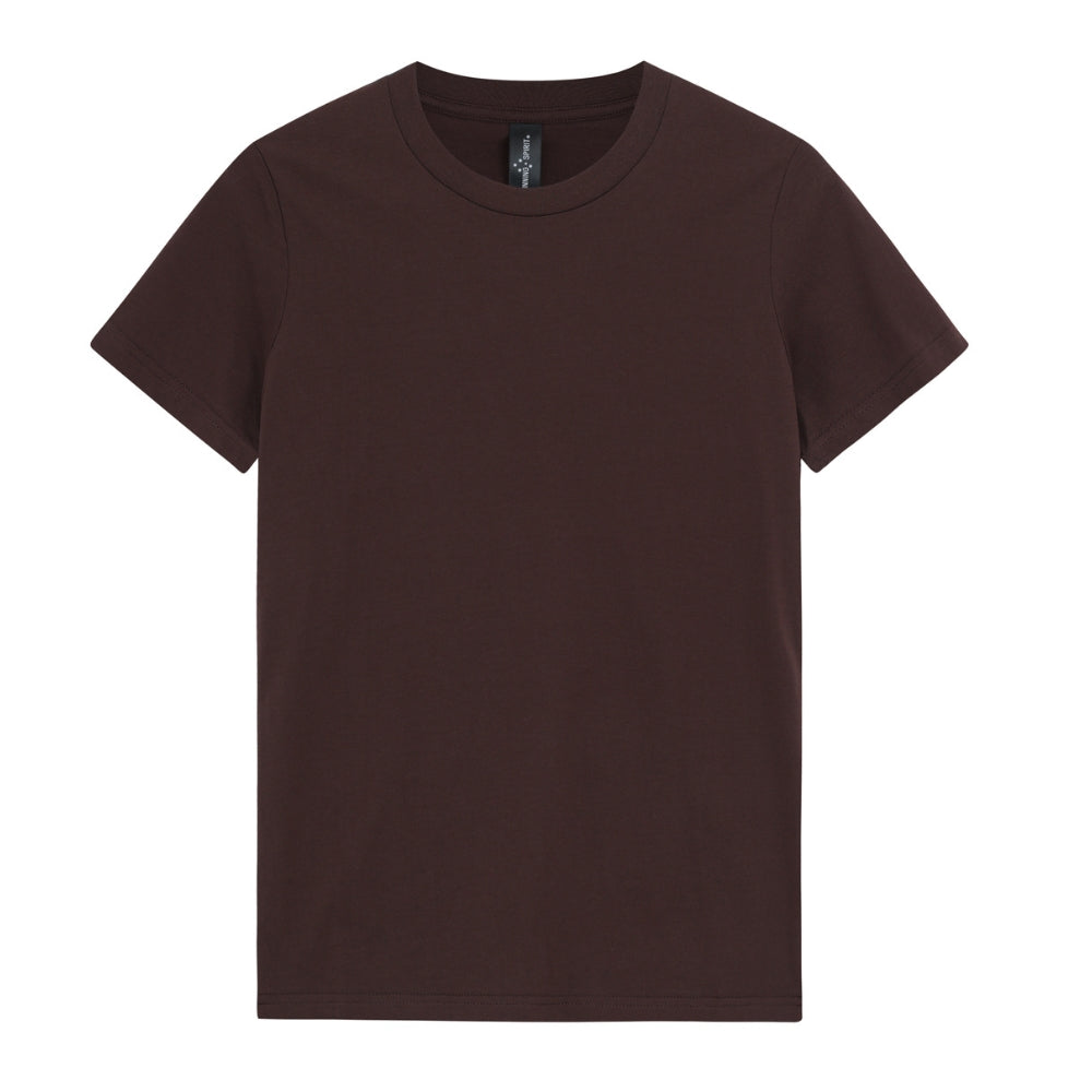 WS Premium Cotton Tee Shirt Ladies - TS42