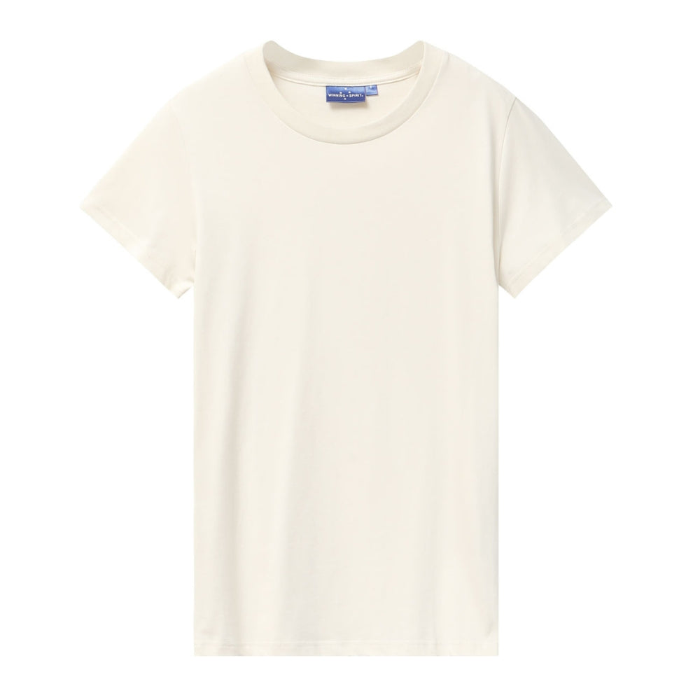 WS Premium Cotton Tee Shirt Ladies - TS42