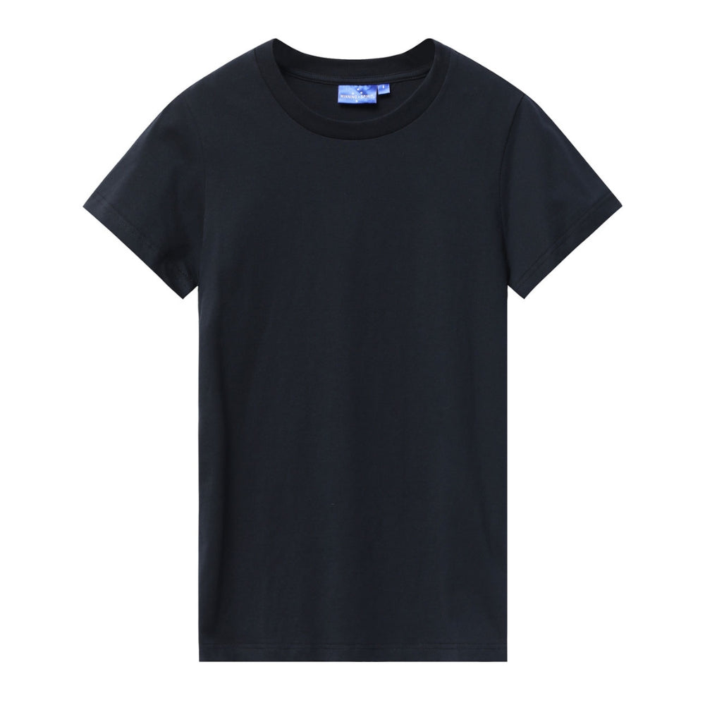WS Premium Cotton Tee Shirt Ladies - TS42