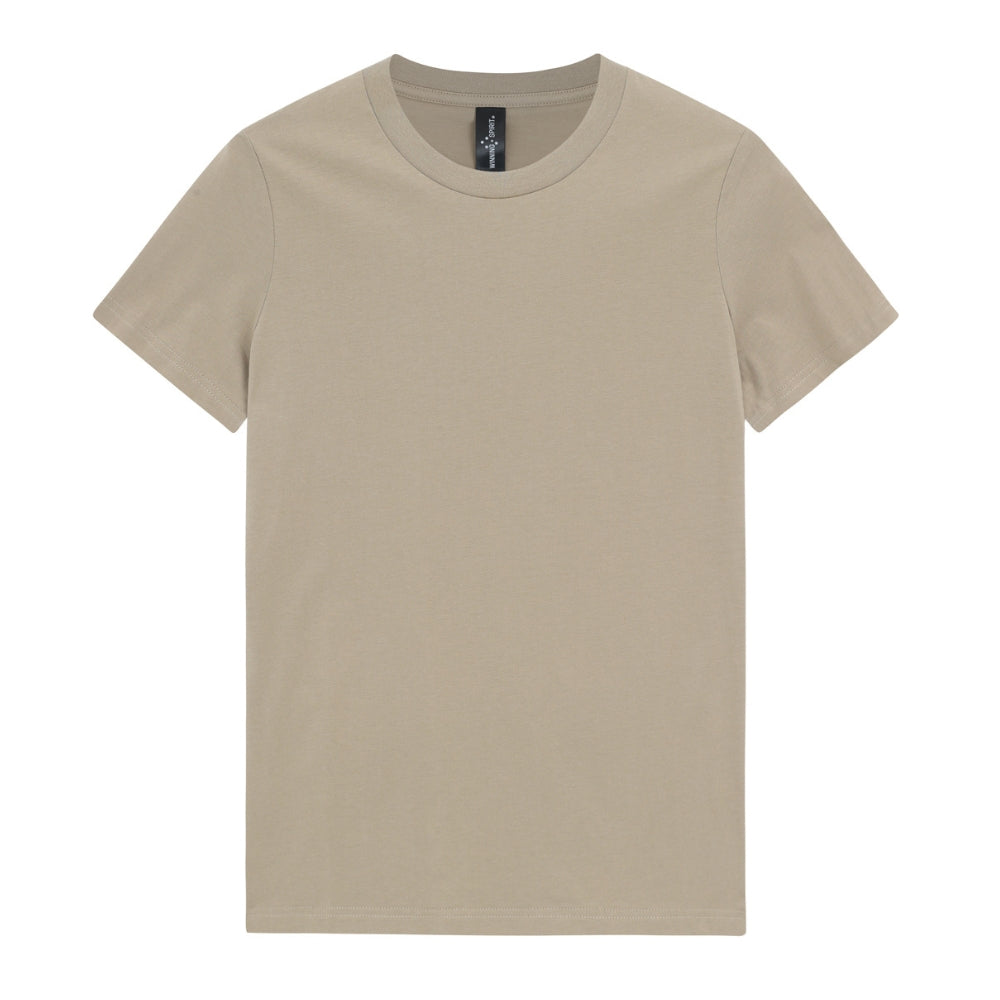 WS Premium Cotton Tee Shirt Ladies - TS42