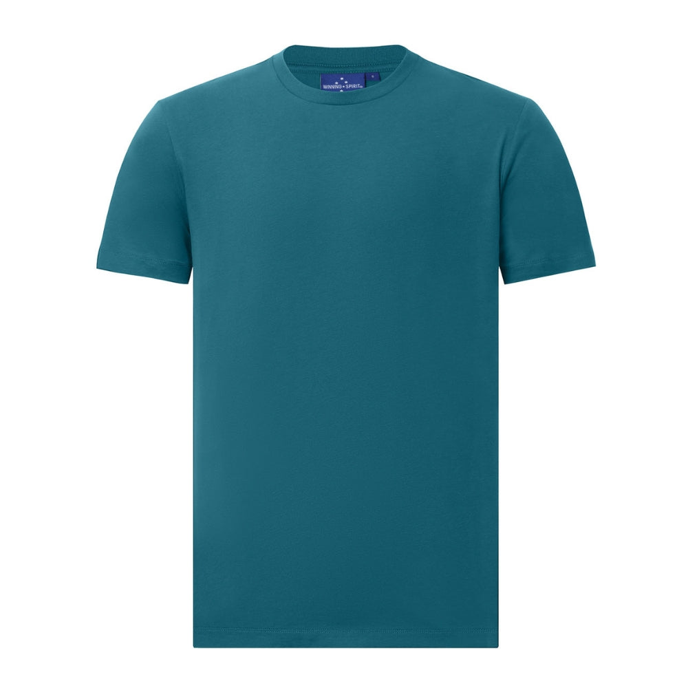 WS Premium Cotton Face Tee Men's - TS43