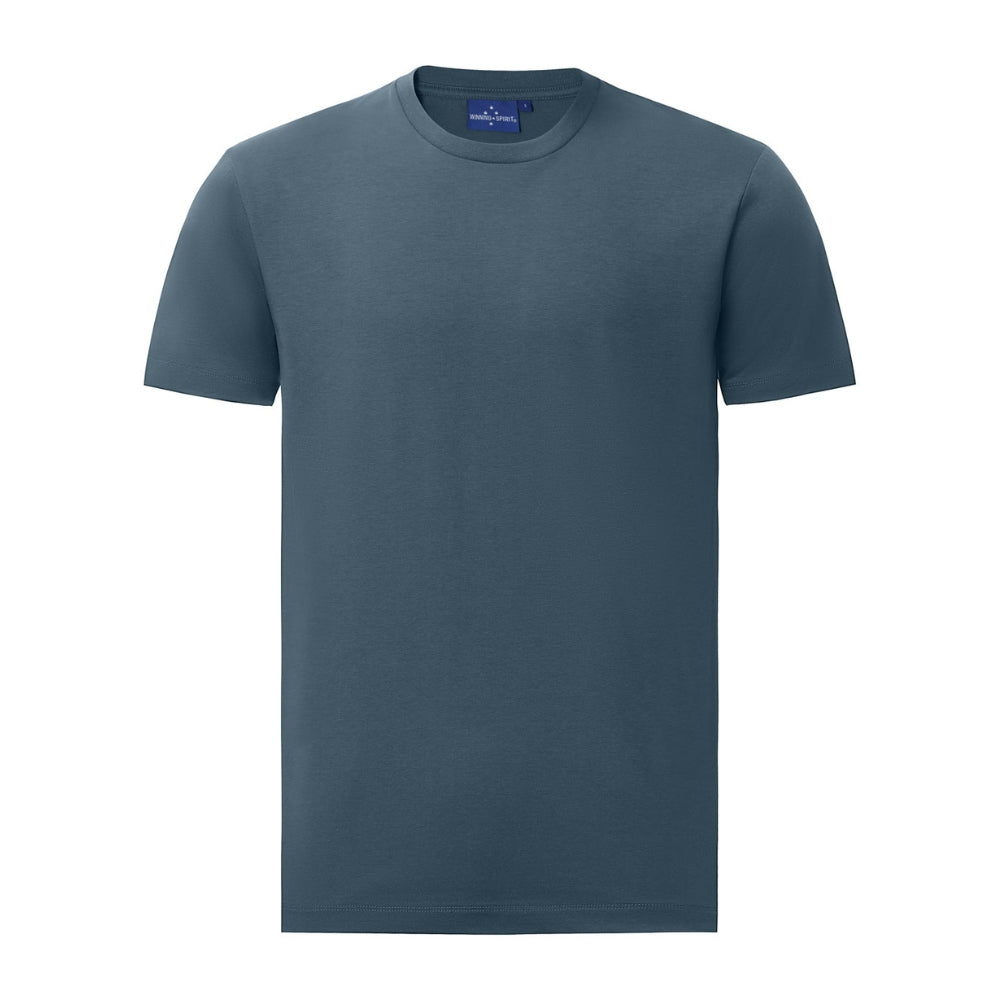 WS Premium Cotton Face Tee Men's - TS43