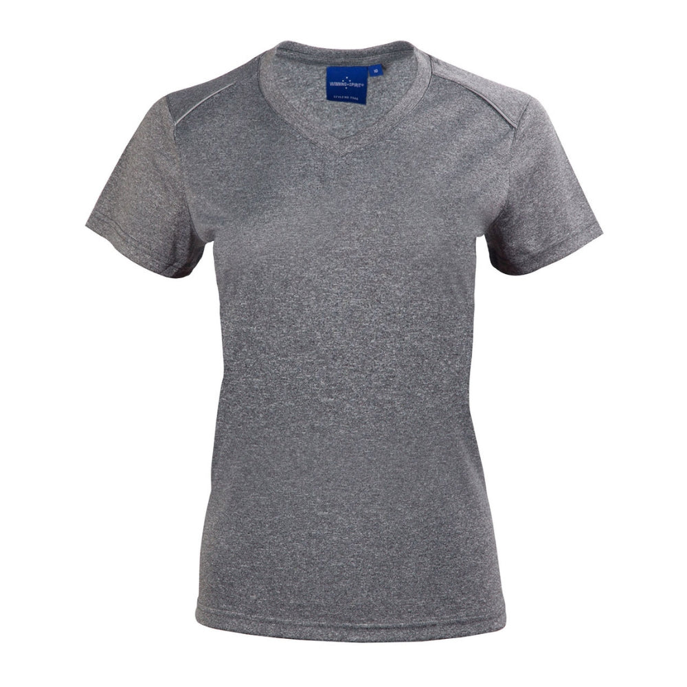 WS Harland Tee Ladies - TS46