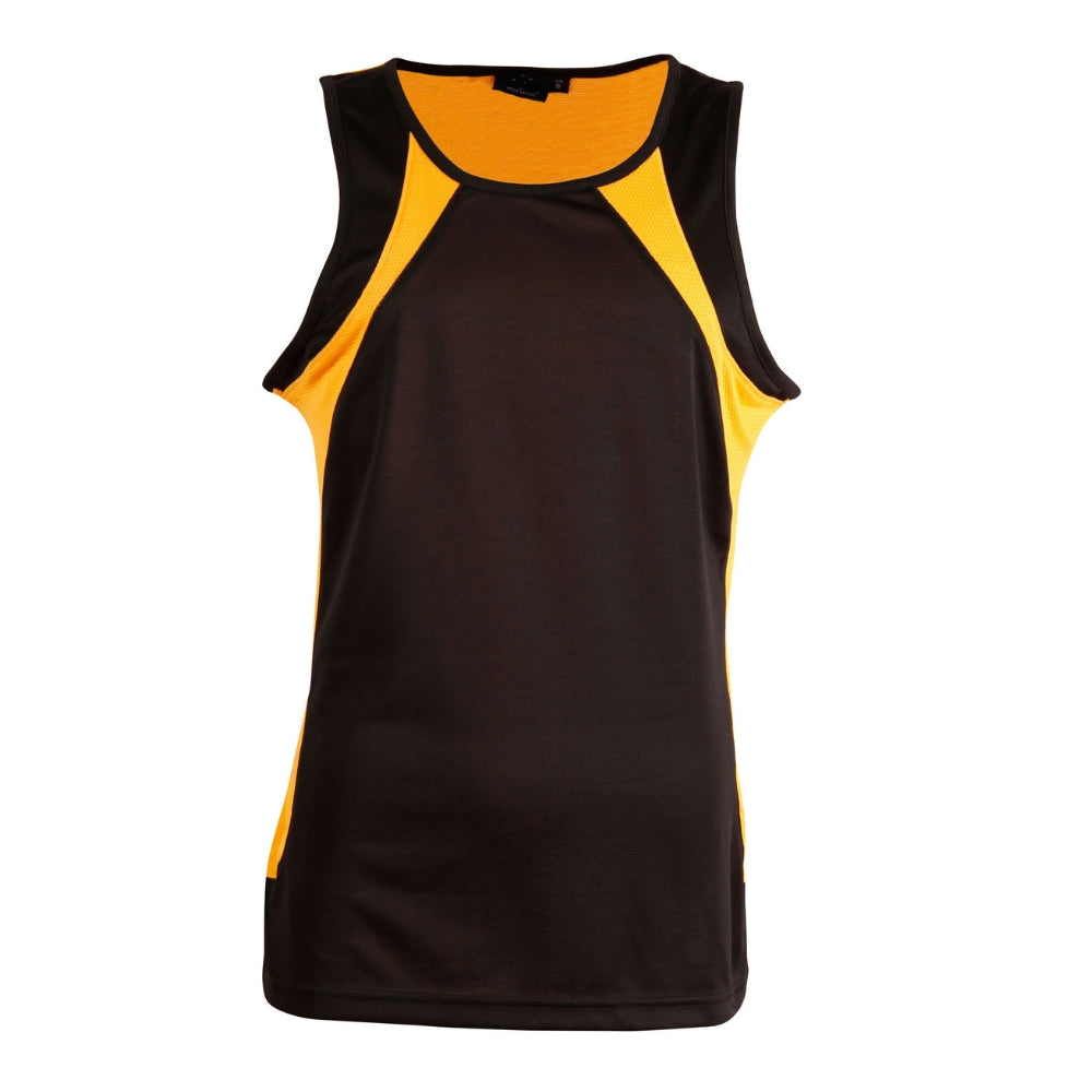 WS Sprint Singlet Men's - TS73