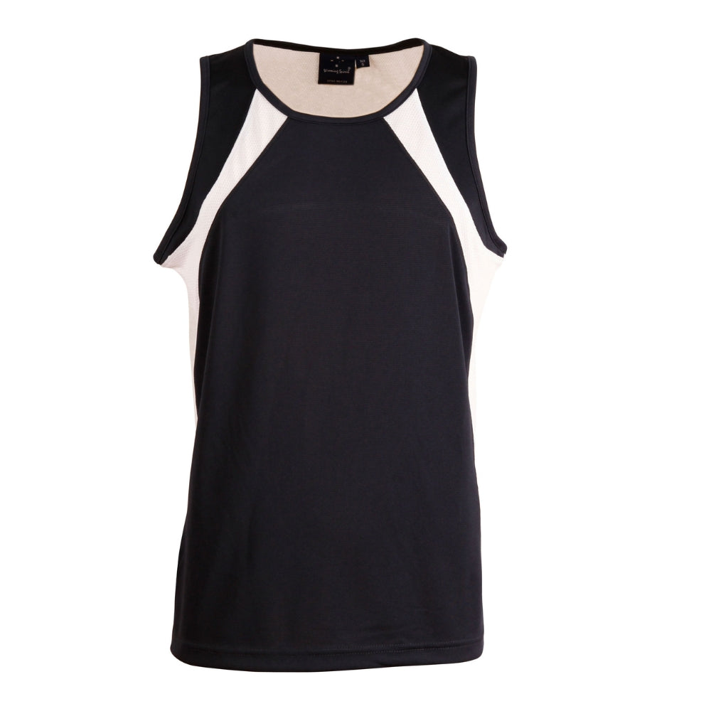 WS Sprint Singlet Men's - TS73