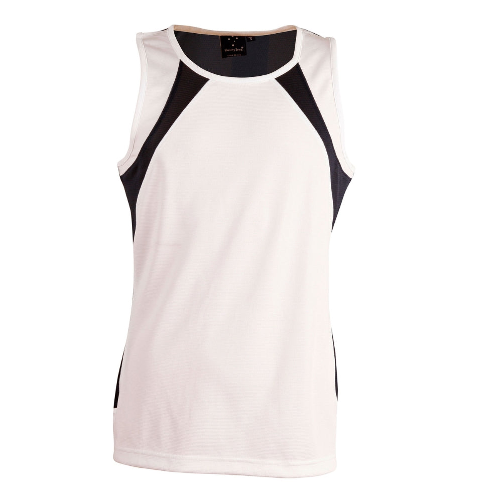 WS Sprint Singlet Men's - TS73