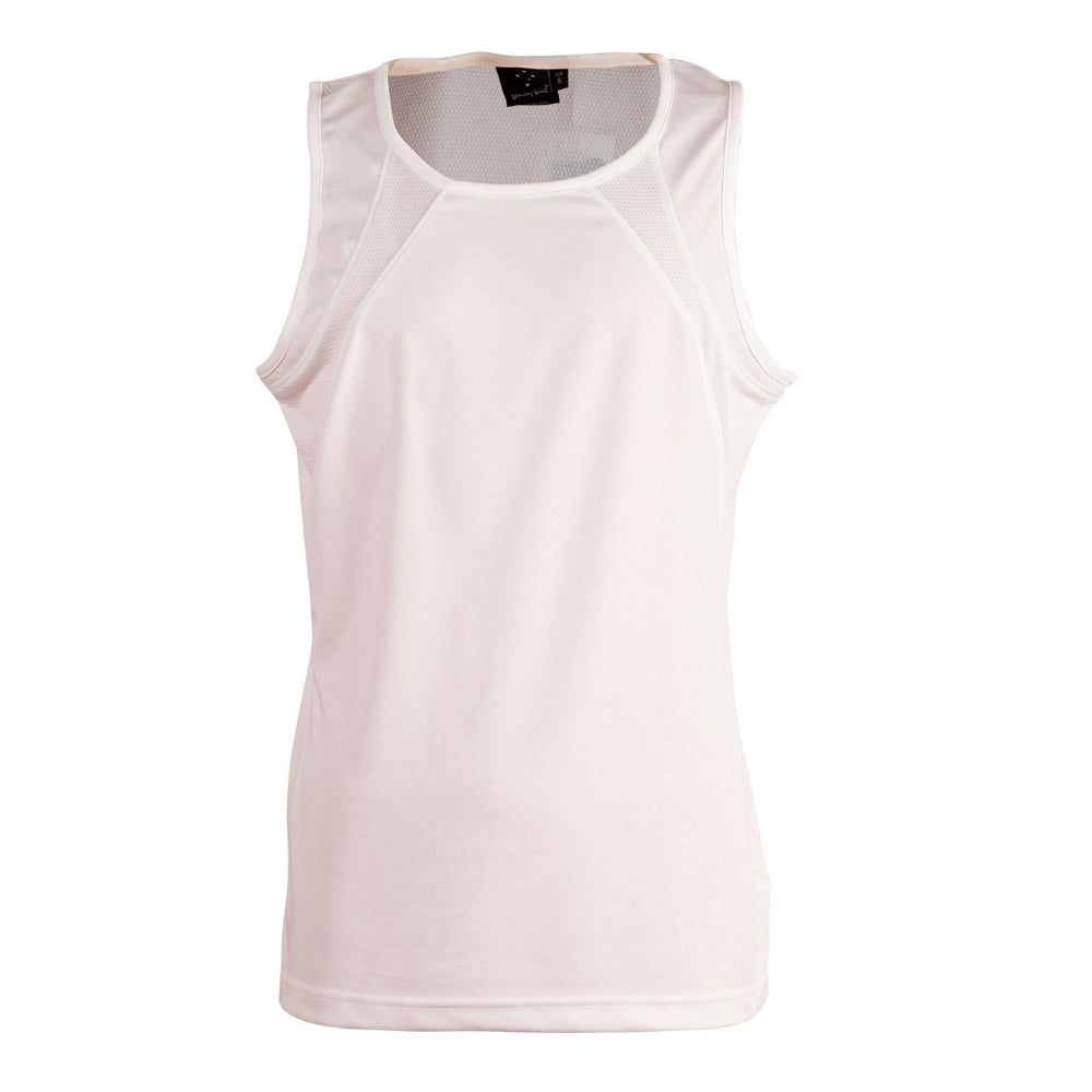 WS Sprint Singlet Men's - TS73