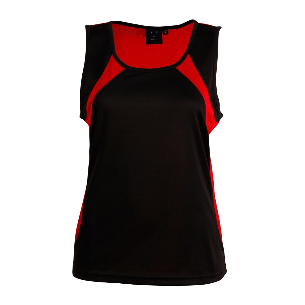 WS Sprint Singlet Ladies - TS74