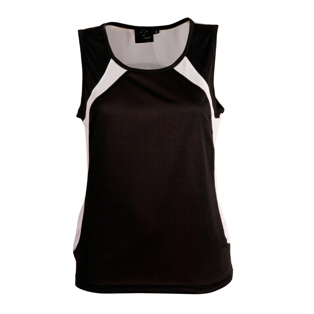WS Sprint Singlet Ladies - TS74