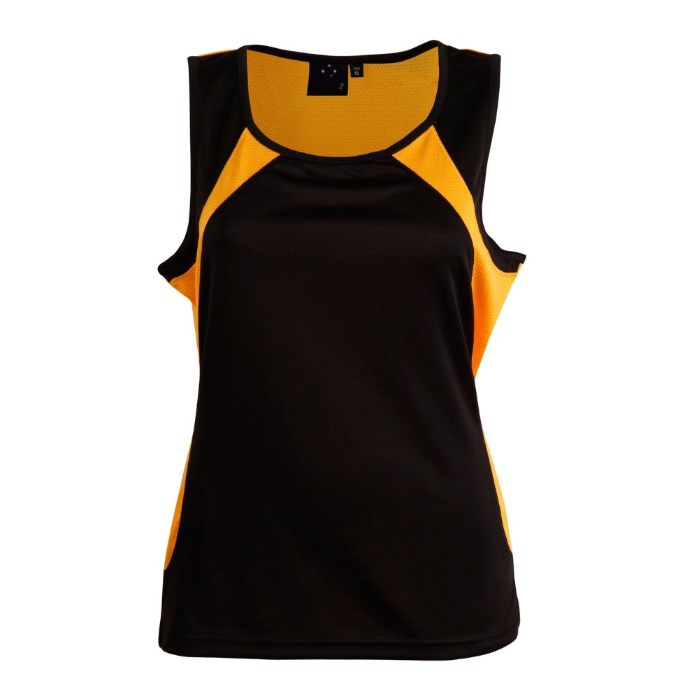 WS Sprint Singlet Ladies - TS74