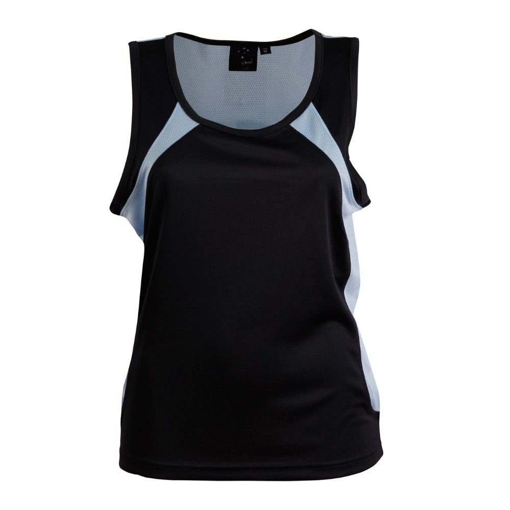 WS Sprint Singlet Ladies - TS74