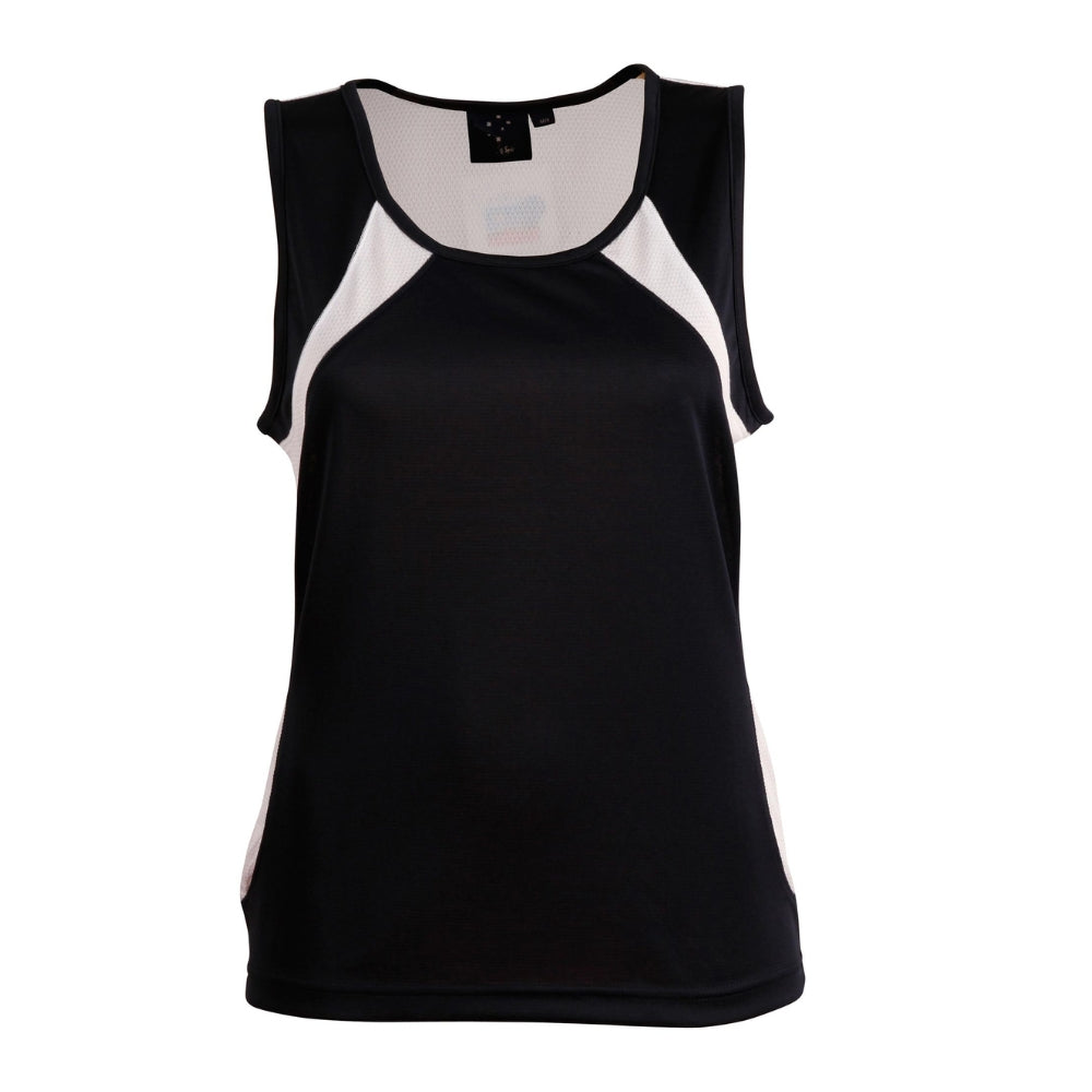 WS Sprint Singlet Ladies - TS74