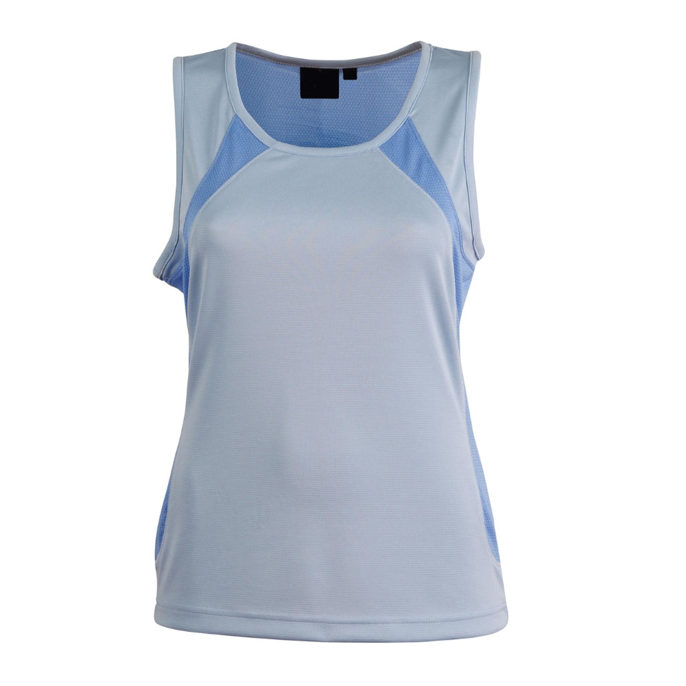 WS Sprint Singlet Ladies - TS74