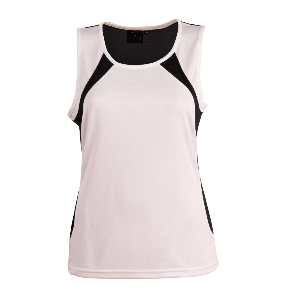 WS Sprint Singlet Ladies - TS74