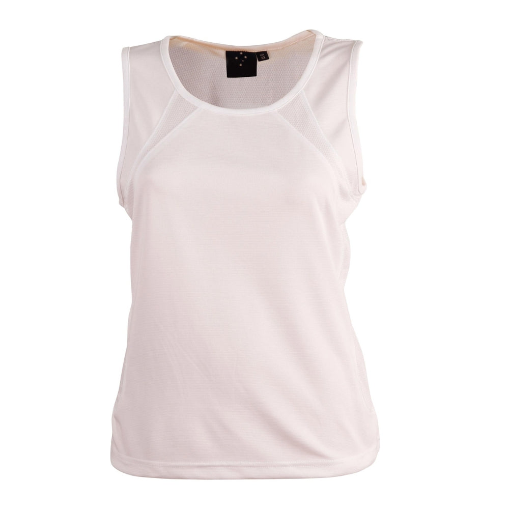 WS Sprint Singlet Ladies - TS74