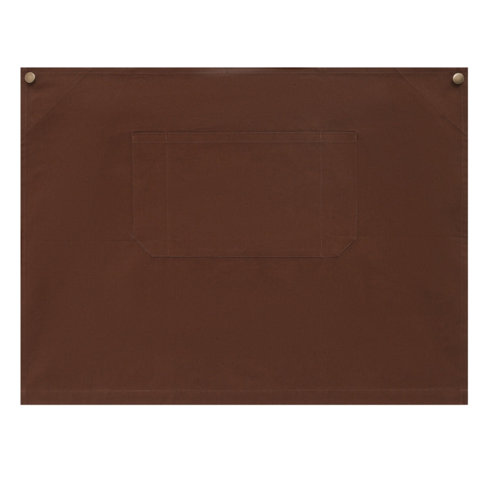 WS Fitzroy Half Waist Apron - AP06(M3100)