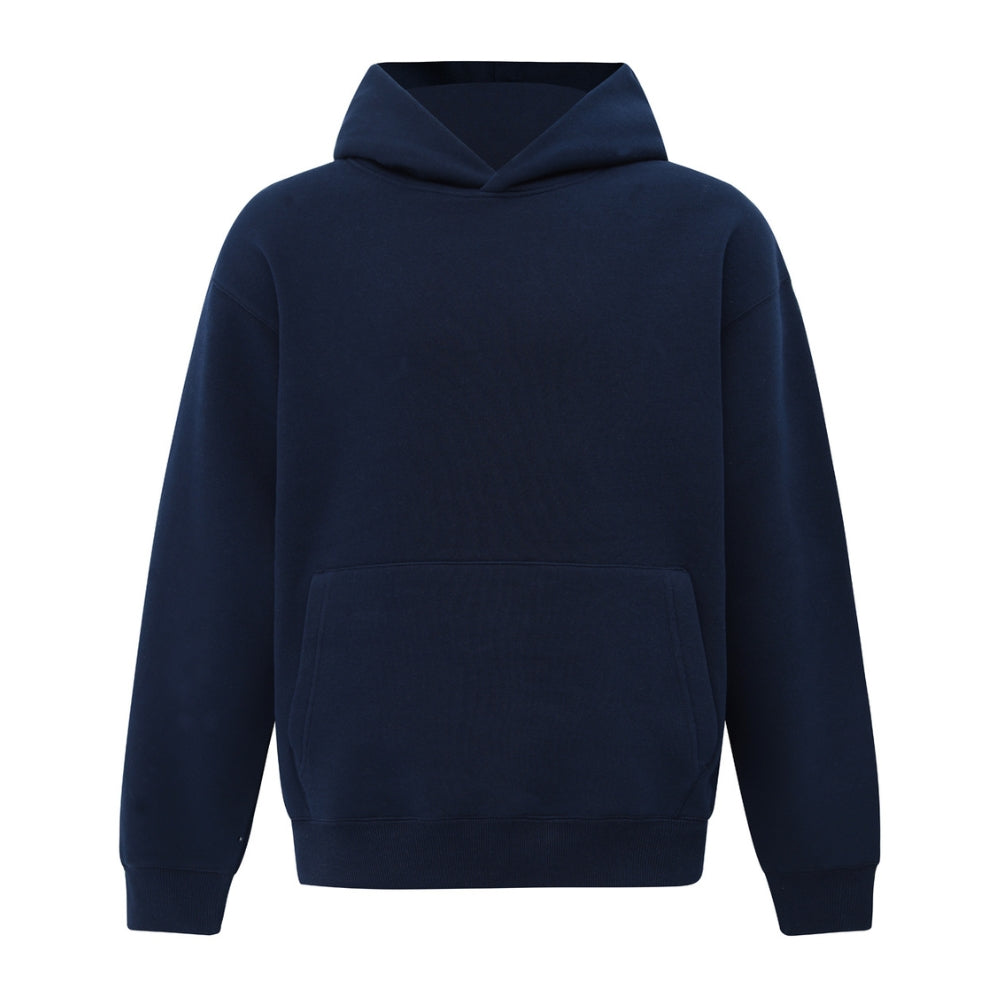 WS Unisex Premium Fleece Oversized Hoodie - FL10