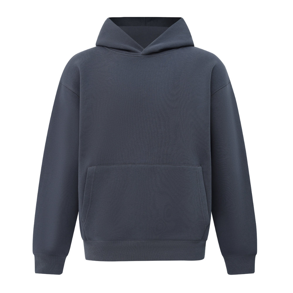 WS Unisex Premium Fleece Oversized Hoodie - FL10