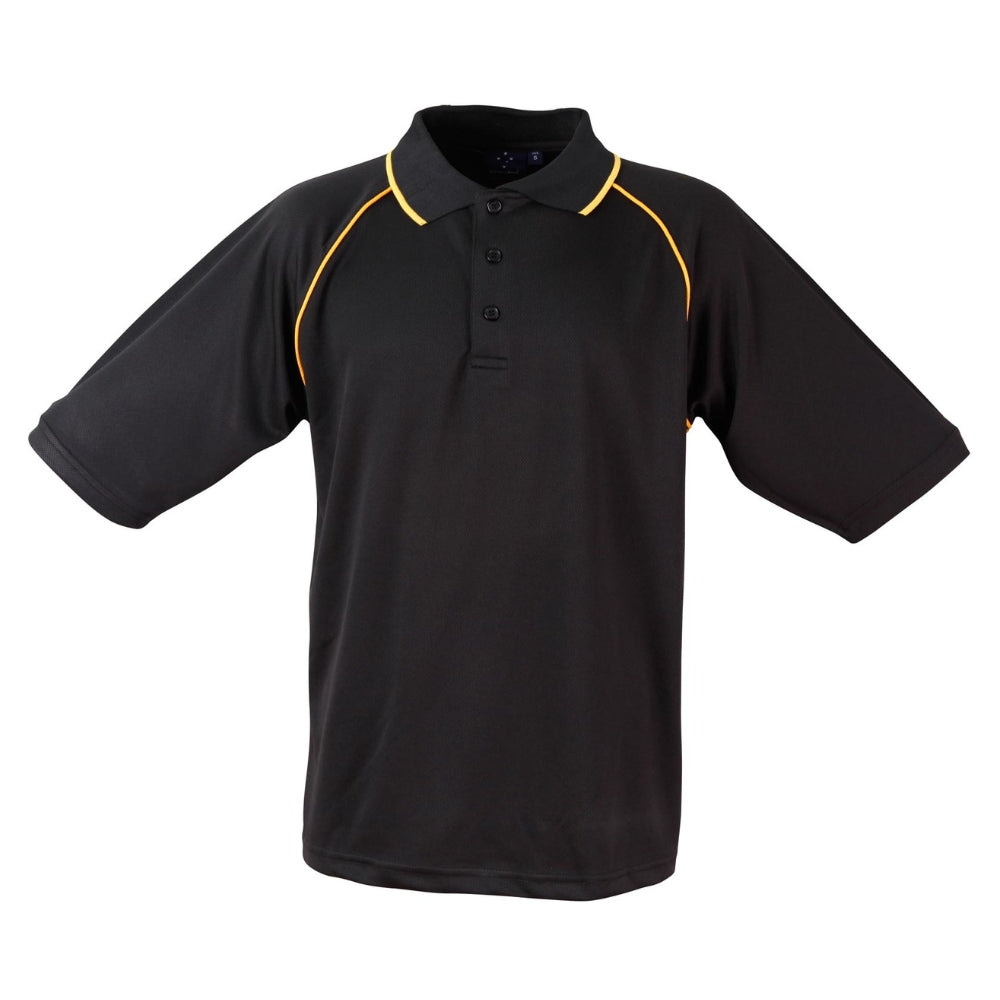 WS Champion Polo Men's PS20
